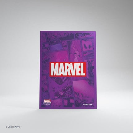 bordspel-sleeves-board-game-sleeves-marvel-champions-marvel-purple-66-x-91-mm (2)