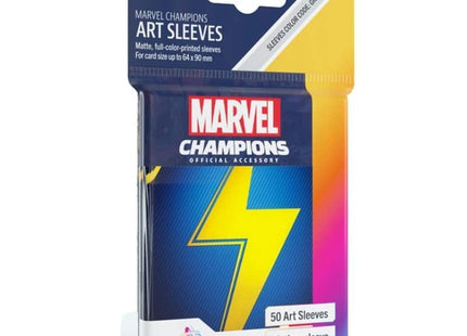 bordspel-sleeves-board-game-sleeves-marvel-champions-ms-marvel-66-x-91-mm (2)