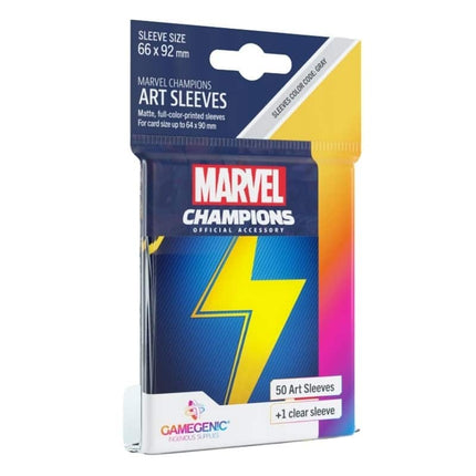 bordspel-sleeves-board-game-sleeves-marvel-champions-ms-marvel-66-x-91-mm (2)