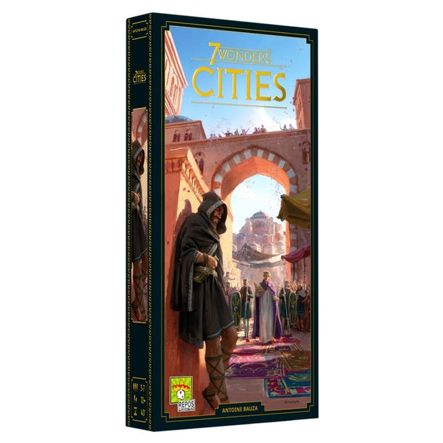 bordspellen-7-wonders-2e-editie-cities-uitbreiding