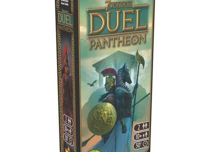 bordspellen-7-wonders-duel-pantheon