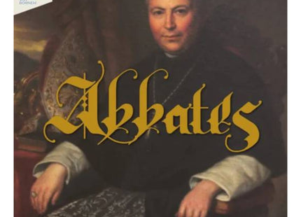 Abbates - Bordspel