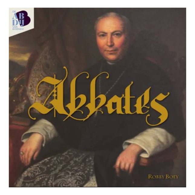 Abbates - Brettspiel