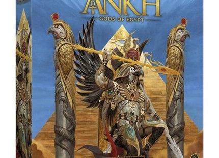 Ankh Gods of Egypt: Pantheon uitbreiding (ENG)