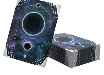 Arkham Horror: Investigator Art Sleeves – Zubehör