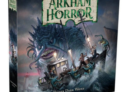 bordspellen-arkham-horror-under-dark-waves-uitbreiding