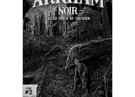 bordspellen-arkham-noir-case-2-called-forth-by-thunder