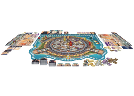 Atlantis Exodus - Board Game (ENG) [PRE ORDER]