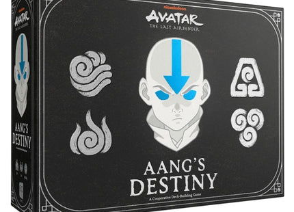 bordspellen avatar the last airbender aangs destiny