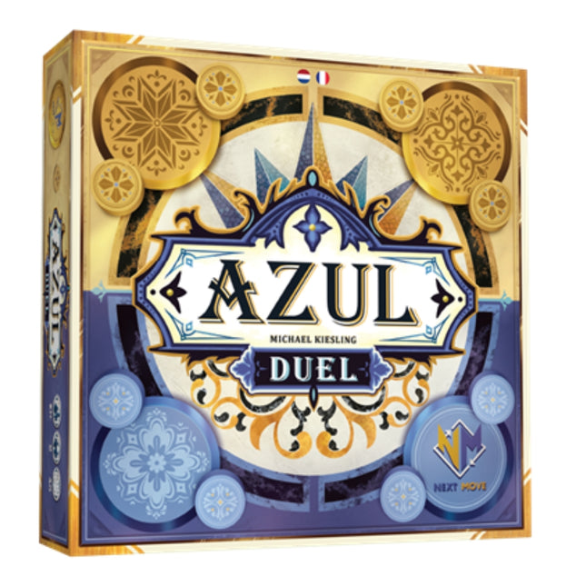 Azul Duel - Board Game [PRE ORDER]