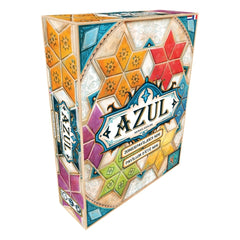 bordspellen azul zomerpaviljoen mini