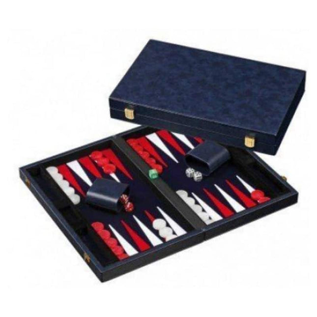 Backgammon Othoni: Groot - Bordspel