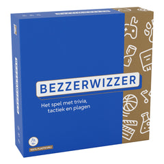 Collection image for: Bezzerwizzer