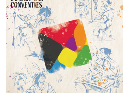 Bohemians: Promo uitbreiding (NL)