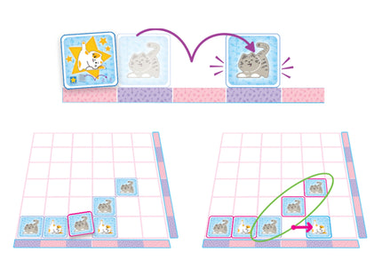 Boop Shuffle - Kaartspel (ENG)