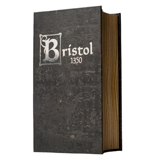 Bristol 1350 - Bordspel (ENG)