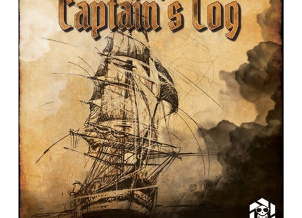 bordspellen-captains-log