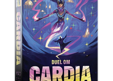 Cardia - Kaartspel (NL)