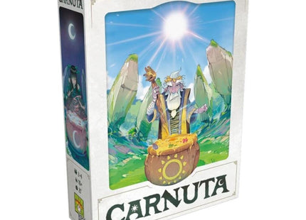 Carnuta - Board Game (NL)