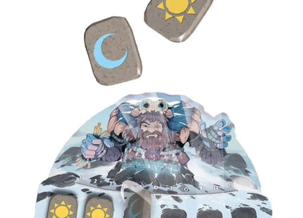 Carnuta - Board Game (NL)