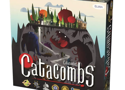 bordspellen-catacombs-third-edition