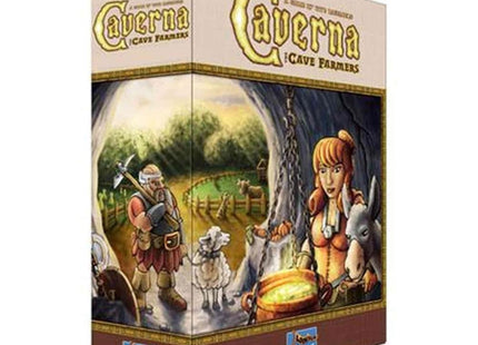 bordspellen-caverna