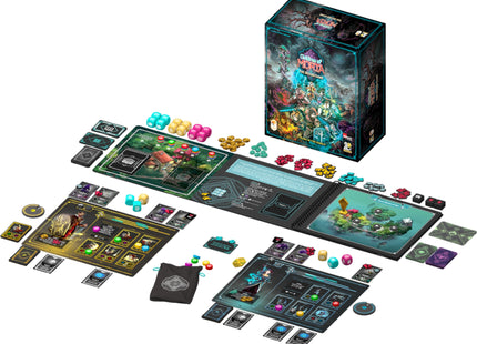 Children of Morta: The Board Game - Bordspel (ENG)