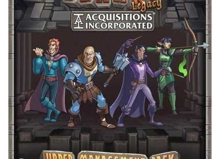 bordspellen-clank-legacy-acquisitions-incorporated-upper-management-pack