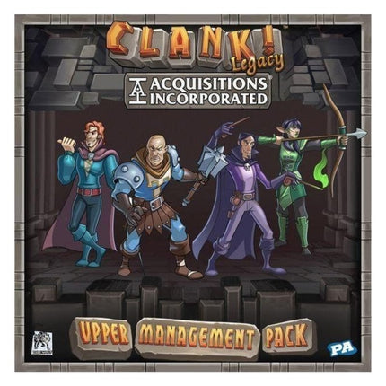 bordspellen-clank-legacy-acquisitions-incorporated-upper-management-pack