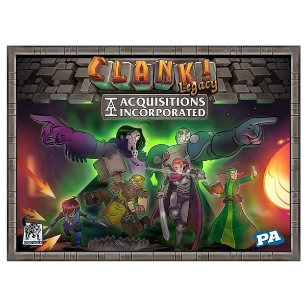 bordspellen-clank-legacy-acquisitions-incorporated