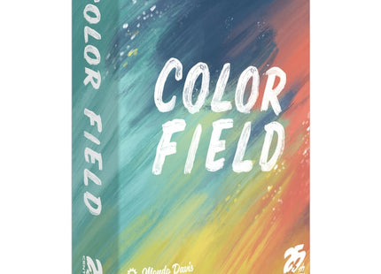 bordspellen color field