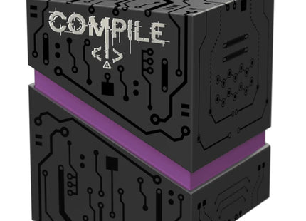 Compile: Main 1 - Kaartspel (NL)