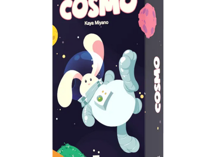 Cosmo - Kaartspel (NL)