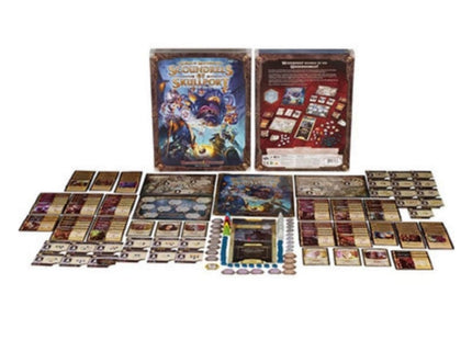 bordspellen-d-and-d-lords-of-waterdeep-scoundrels-of-skullport