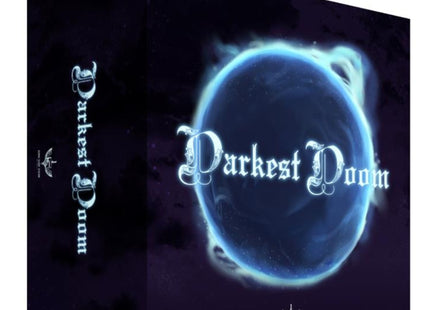 Darkest Doom - Brettspiel (EN)