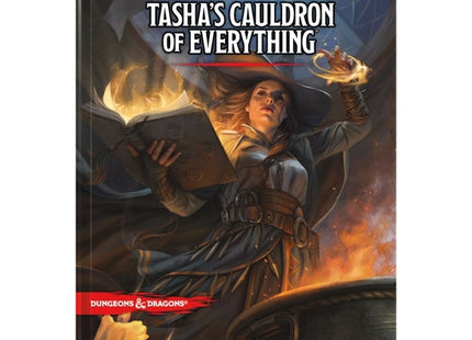 bordspellen-dd-5.0-tasha's-cauldron-of-everything