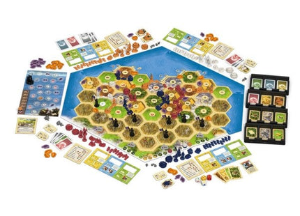 bordspellen-de-kolonsiten-van-catan-de-legende-van-de-veroveraars-uitbreiding (1)