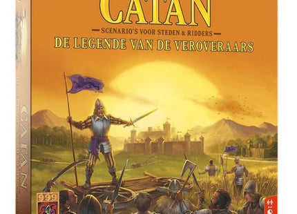 bordspellen-de-kolonsiten-van-catan-de-legende-van-de-veroveraars-uitbreiding