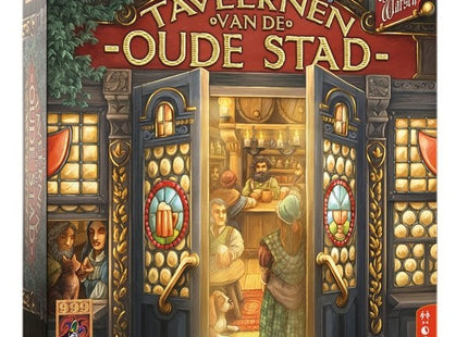 bordspellen-de-taveernen-van-de-stad