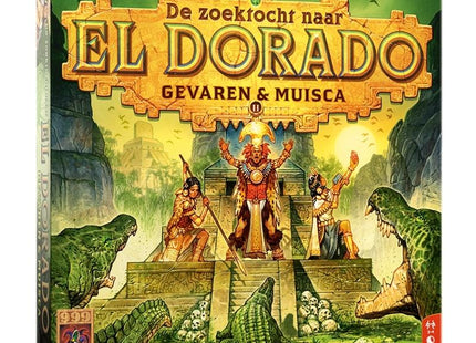 bordspellen-de-zoektocht-naar-el-dorado-gevaren-en-muisca