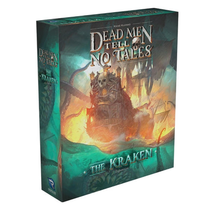 bordspellen-dead-men-tell-no-tales-the-kraken-expansion