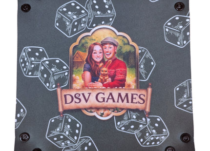 DSV Games: Würfeltablett 