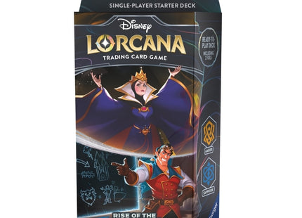 bordspellen-disney-lorcana-starter-deck-the-queen-gaston-set-2