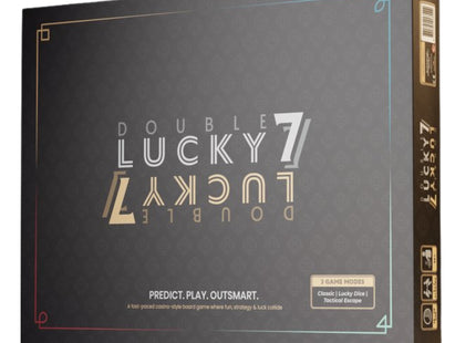 Double Lucky 7 - Brettspiel (NL)