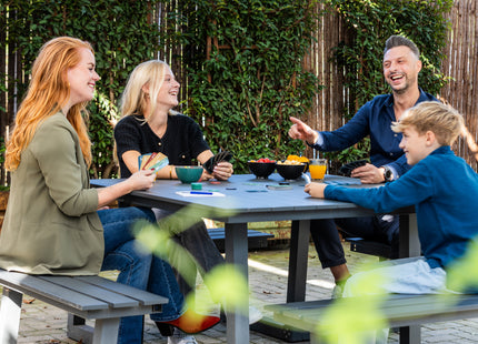 Double Lucky 7 - Brettspiel (NL)