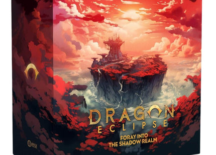 Dragon Eclipse: Foray into the Shadow Realm Standee Version uitbreiding (ENG)