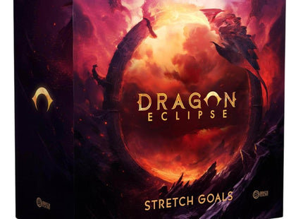 Dragon Eclipse: Stretch Goals Standee Version Expansion (ENG)