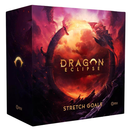 Dragon Eclipse: Stretch Goals Standee Version uitbreiding (ENG)