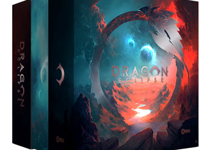 Dragon Eclipse: Core Game Standee Version - Bordspel (ENG)