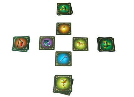 Dragonella - Board Game (NL)